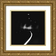 thumbnail image 1 of Wasinger, Renate 15x15 Gold Ornate Wood Framed with Double Matting Museum Art Print Titled - DrIVe, 1 of 4