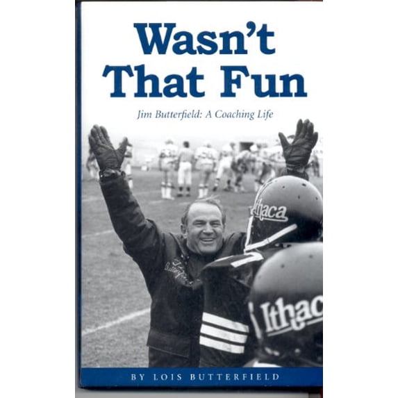 Pre-Owned Pre-Owned Wasn't That Fun. Paperback