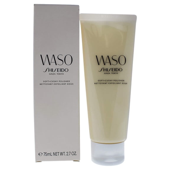 Waso SoftCushy Polisher 2.7oz 75ml