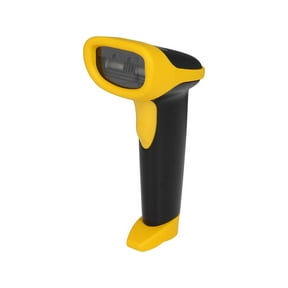 Wasp WLR8950 Long Range CCD Barcode Scanner USB 633808121662