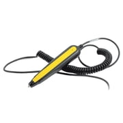 DIESEL - 9 FOOT RG8X 95% SHIELDED GREY COAX CABLE WITH MOLDED PL259 CONNECTORS ON EACH END