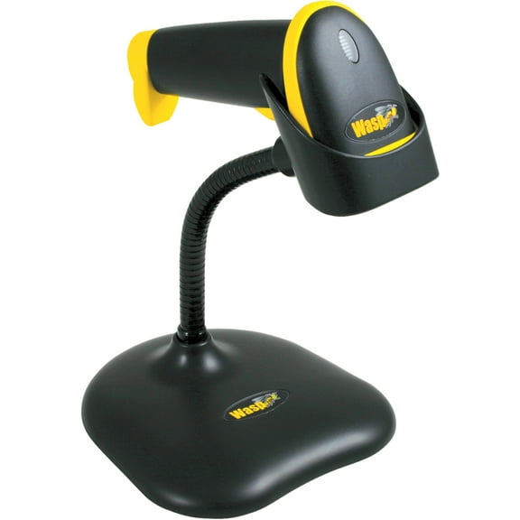 Wasp Autosense Barcode Scanner Stand for CCD LR Scanner