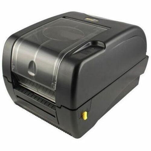 Wasp Wpl305-Label Printer-B/W-Thermal Transfer-Roll (4.65 In)-203 Dpi-Up To 300
