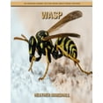 thumbnail image 1 of Wasp: An Amazing Animal Picture Book about Wasp for Kids, 1 of 1