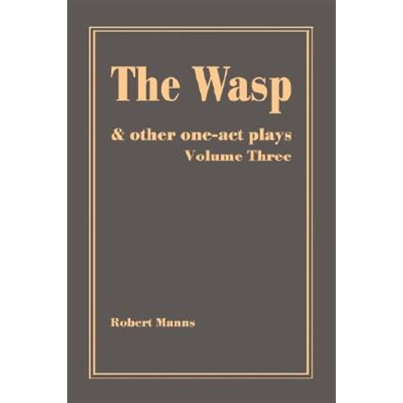 The Wasp (Paperback)