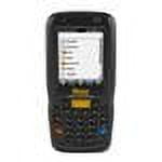 Wasp DT60 - data collection terminal - Win Embedded Handheld 6.5 - 512 MB - 2.7"