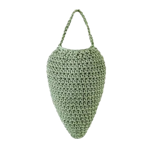 Wasp Deterrent Hornets Nest Hanging Decoy with Cotton Filling Honeycomb Pattern for Garden Patio and Outdoor Use to Repel Bees and Wasps Naturally