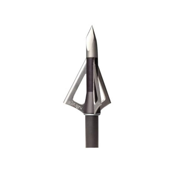 Wasp Hammer SST 100 Grain Fixed Blade Broadhead