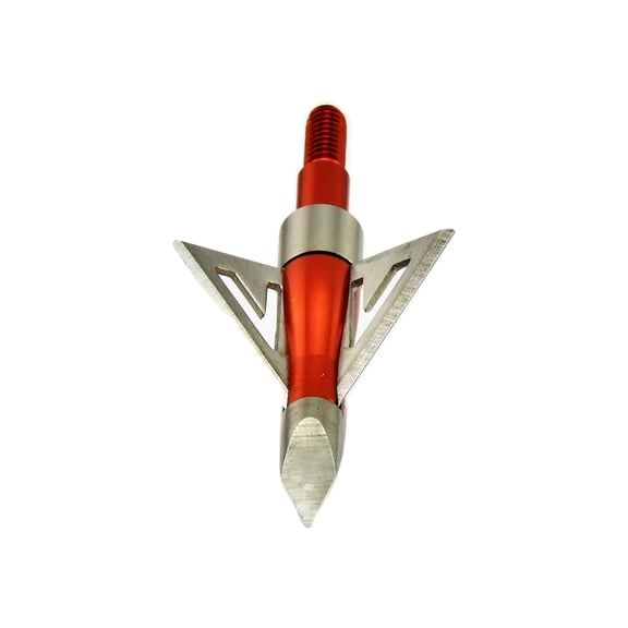 Wasp Havalon HV 125 Grain Fixed Blade Broadhead