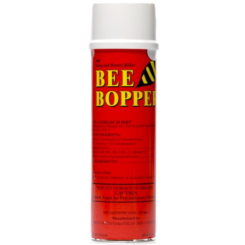 Wasp Spray 14oz Aerosol Can