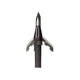 thumbnail image 1 of Wasp Jak-Hammer SST 100 Grain Mechanical Broadhead, 1 of 2