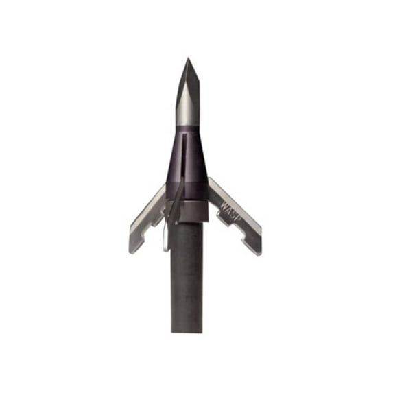 Wasp Jak-Hammer SST 100 Grain Mechanical Broadhead