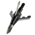 thumbnail image 1 of Wasp Jak-Hammer SST 1-1/4" Cutting Diameter 100 Grain Broadhead, 1 of 4