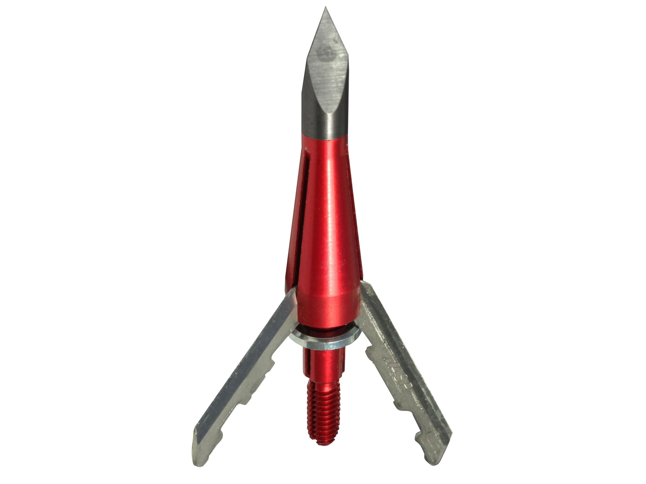 Wasp JakX Crossbow 100 Grain Mechanical Broadhead - Walmart.com