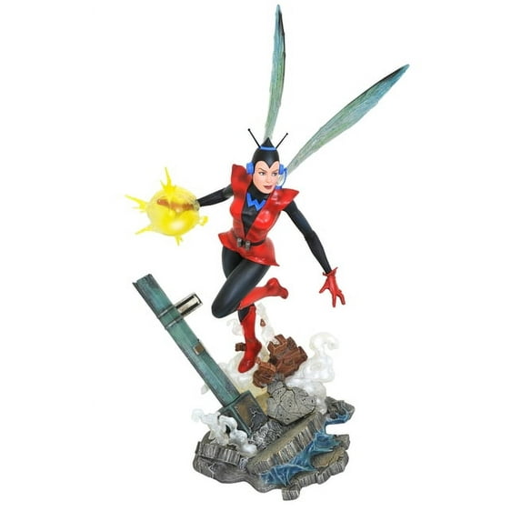 Wasp PVC Figure (Other)