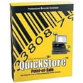 thumbnail image 1 of Wasp QuickStore POS Professional - 1 User - Application - Complete Product - Standard - PC, 1 of 2