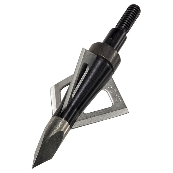Wasp SST 3-Blade Broadhead - 125 Grain