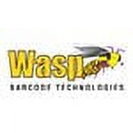 Wasp Thermal Transfer Quad Pack - labels - 12000 pcs.