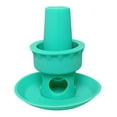 Wasp Traps Outdoor Hanging Bee Trap Reusable Flying Insects Trap for