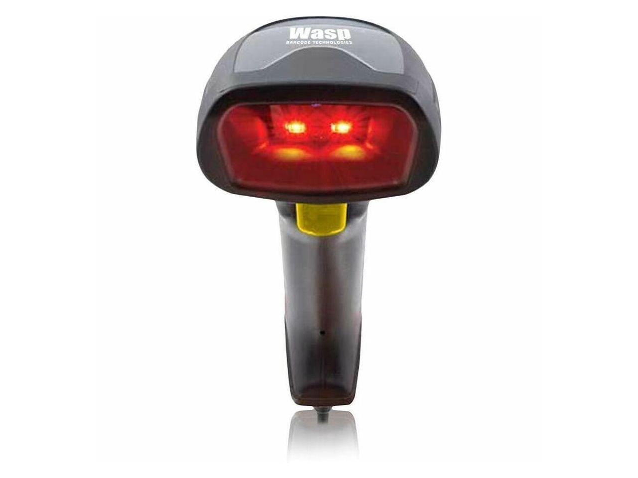 Wasp Technologies 633809012808 Wasp Wdi4250 Barcode Scanner