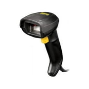 Wasp Technologies 633809007149 Industrial 2D Barcode Scanner USB