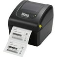 thumbnail image 1 of Wasp WPL206 Direct Thermal Printer, Monochrome, Desktop, Label Print, USB, 1 of 2