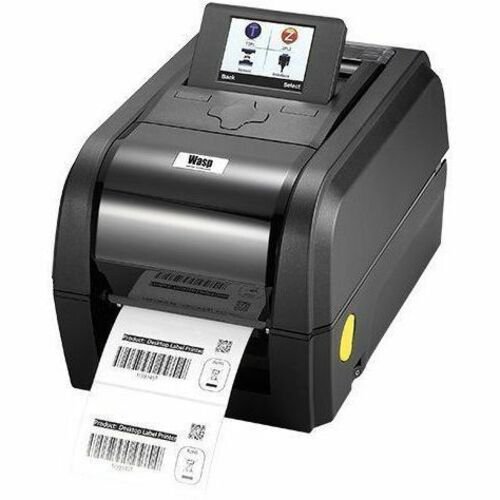 WPL308Plus Barcode Printer 300 DPI