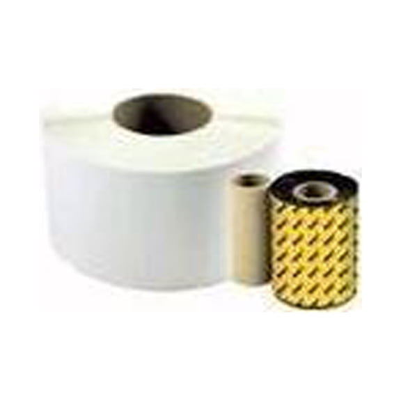 Wasp Wax Resin Black Ribbon