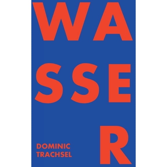 Wasser: Buch der Hoffnung, (Paperback)