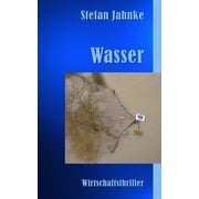 Wasser Paperback