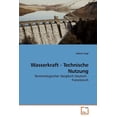 thumbnail image 1 of Wasserkraft - Technische Nutzung (Paperback), 1 of 1