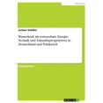 thumbnail image 1 of Wasserkraft als erneuerbare Energie. Technik und Zukunftsperspektiven in Deutschland und Frankreich, (Paperback), 1 of 1