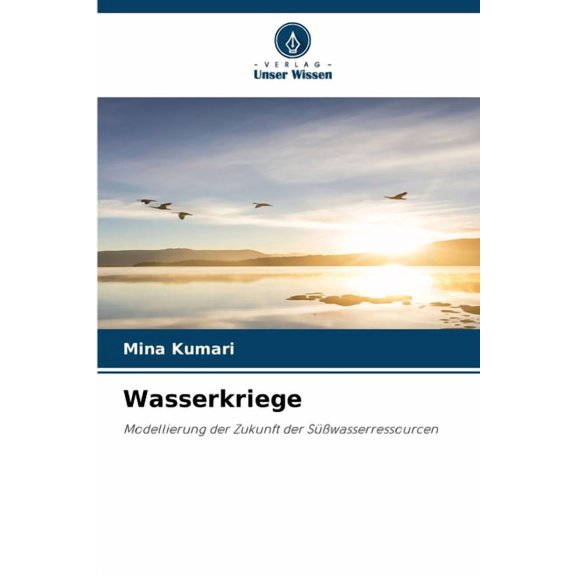 Wasserkriege, (Paperback)