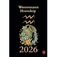 thumbnail image 1 of Wassermann Horoskop 2026, (Paperback), 1 of 1