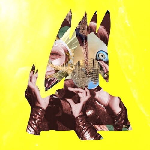 Wassermann,Ute - chimeric - Music & Performance - Vinyl