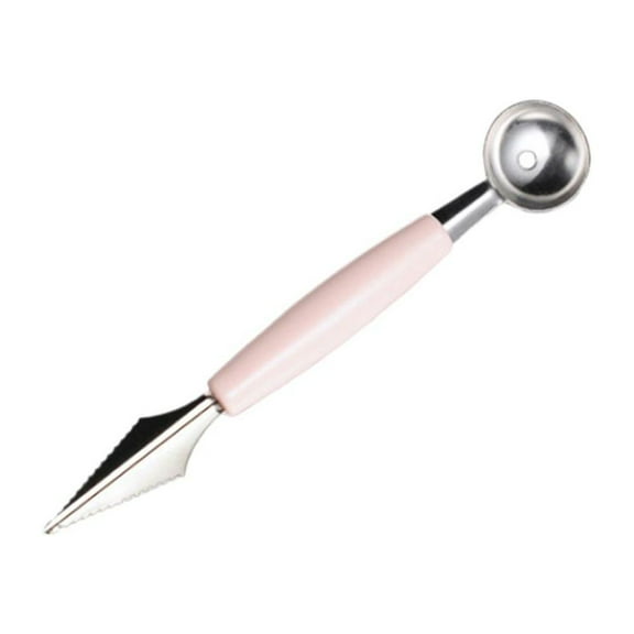 Wassermelonen-Melonen-Frucht-Baller, der I3T1