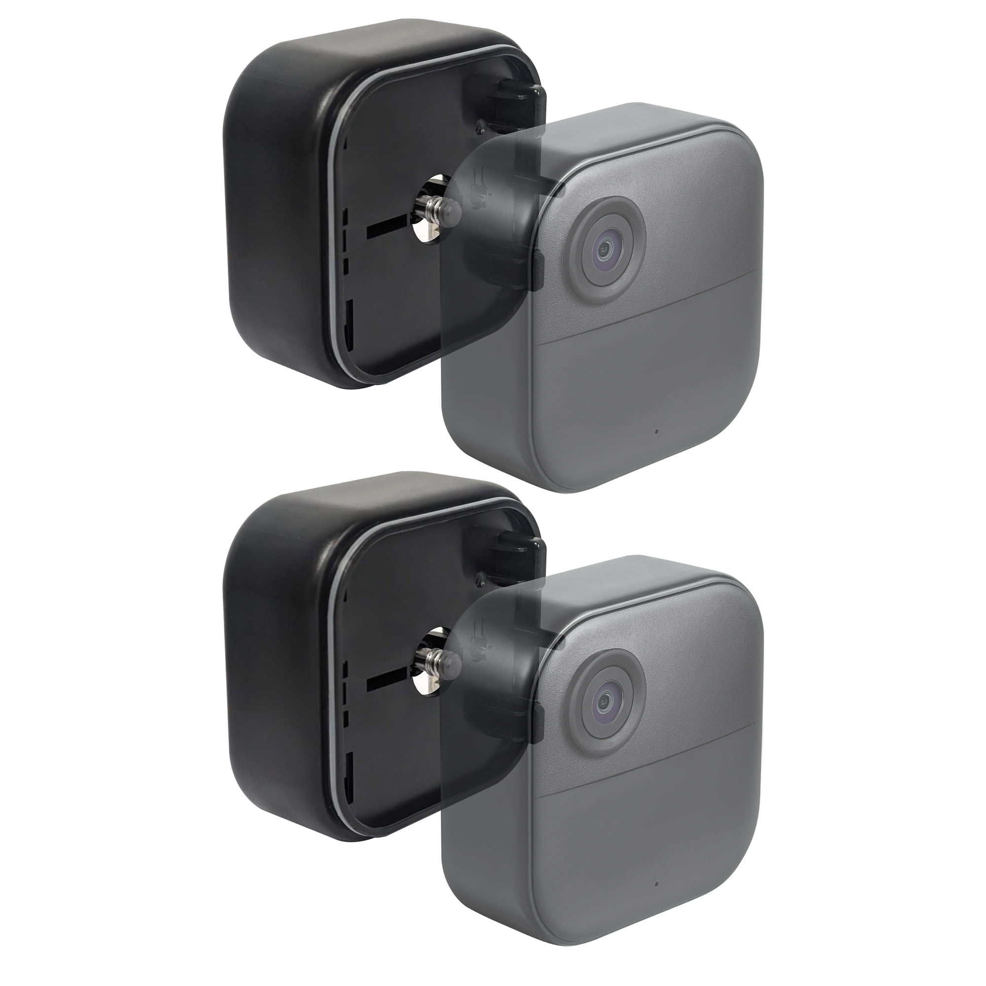 Wasserstein AA Lithium Battery Extension Pack Compatible with Blink