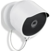 Wasserstein Anti-Theft Mount for Google Nest Cam Outdoor or Indoor, Battery - Made for Google Nest  Camera Not Included