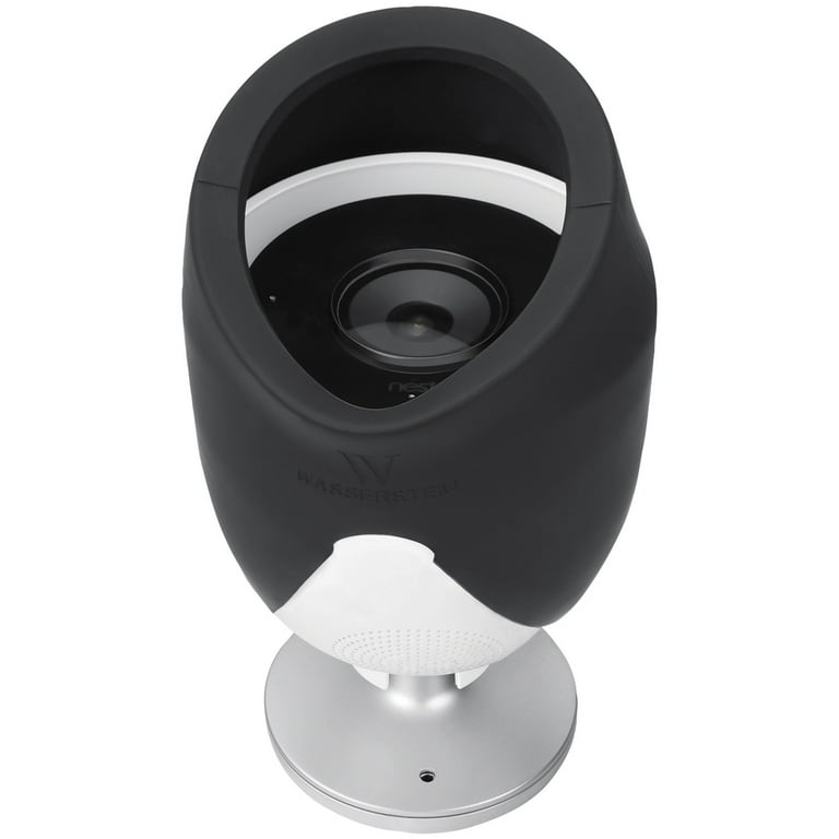Nest cam iq cover 2025