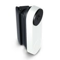 thumbnail image 1 of Wasserstein Horizontal Adjustable Mount for Google Nest Doorbell (wired, 2nd gen) - Made for Google Nest, 1 of 8