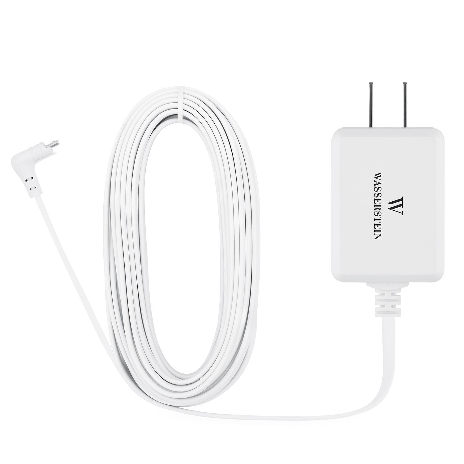 Wasserstein Outdoor Quick Charge Power Adapter Compatible with