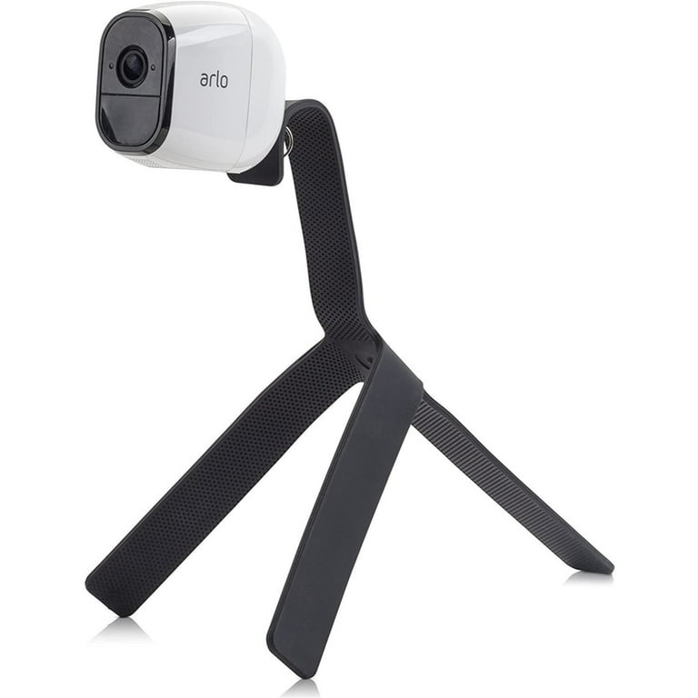 Wasserstein Quadpod Mount for Arlo Pro, Pro 2, Pro 3, Pro 4, Ultra