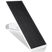 Wasserstein Solar Panel For Google Nest Cam - Made for Google Nest