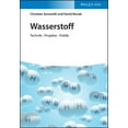 thumbnail image 1 of Wasserstoff: Technik - Projekte - Politik, (Paperback), 1 of 1