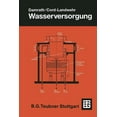 thumbnail image 1 of Wasserversorgung, (Paperback), 1 of 1