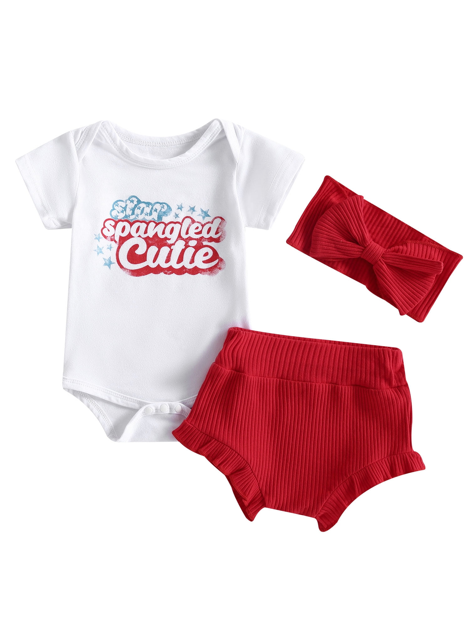 fourth of july outfits baby