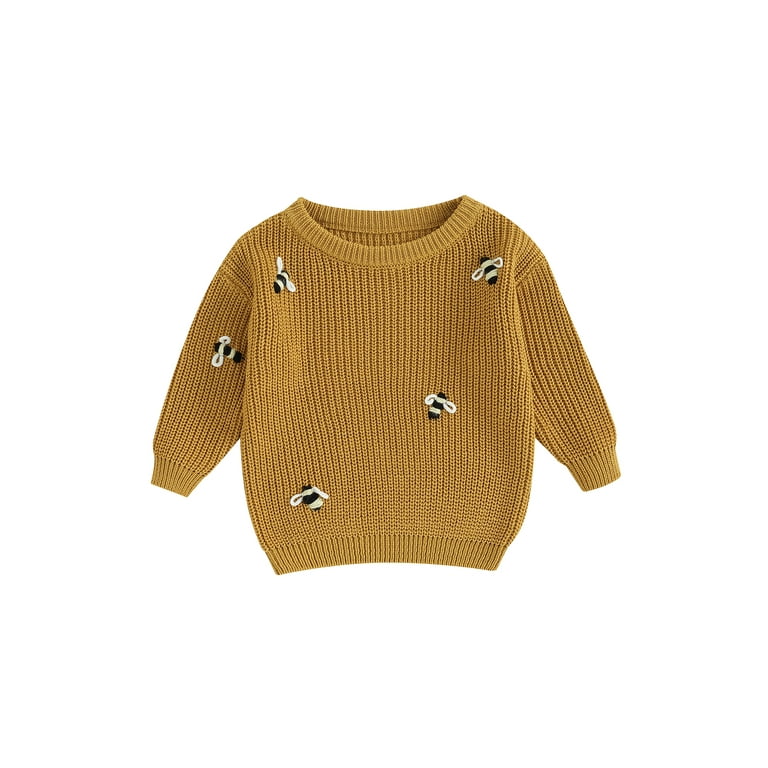 Mustard jaquard pullover, pattern knitwear, longsleeve selling with dolman sleeves