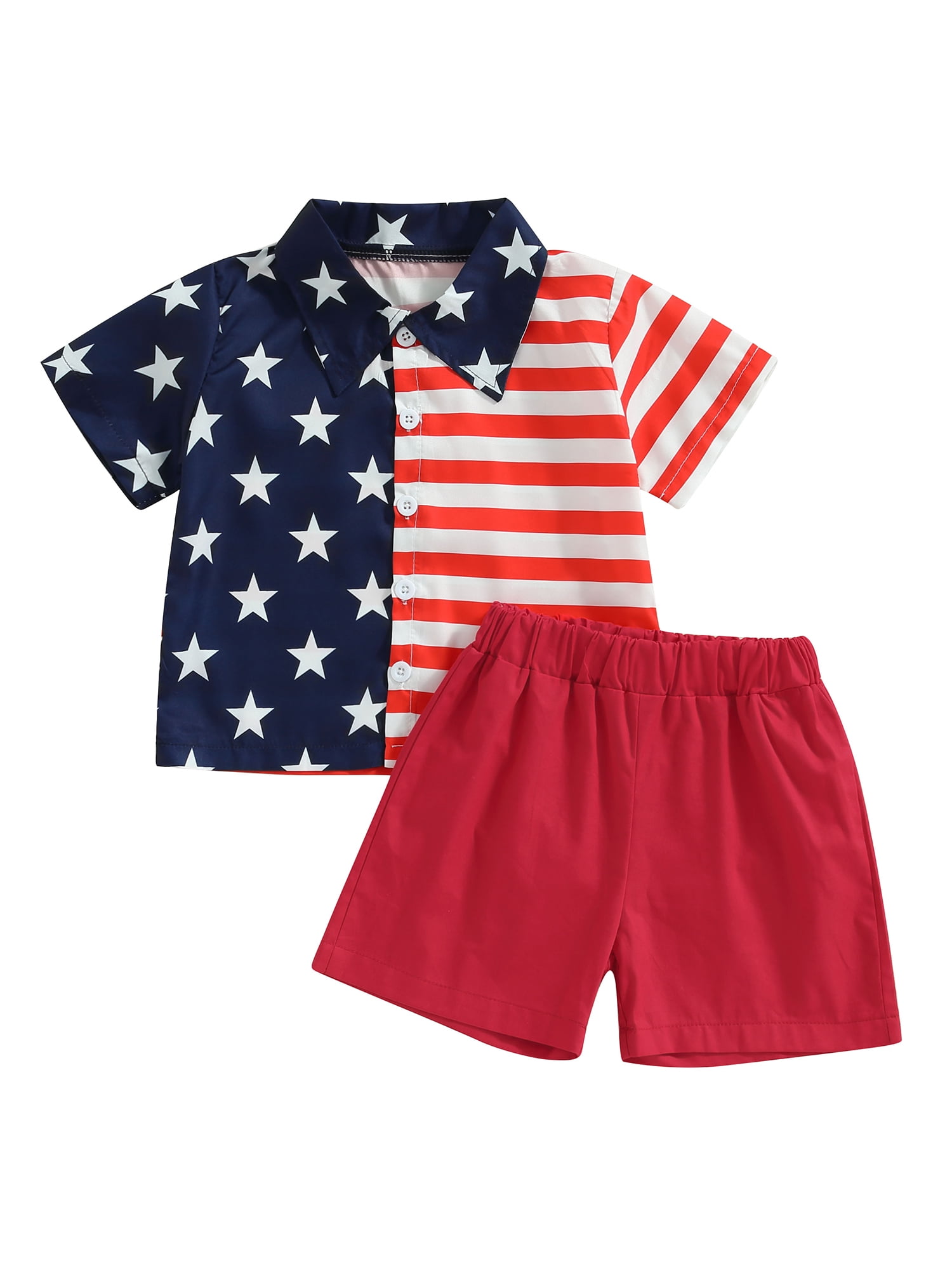 4th of clearance july outfits boy