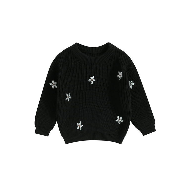Cool girl sweaters online
