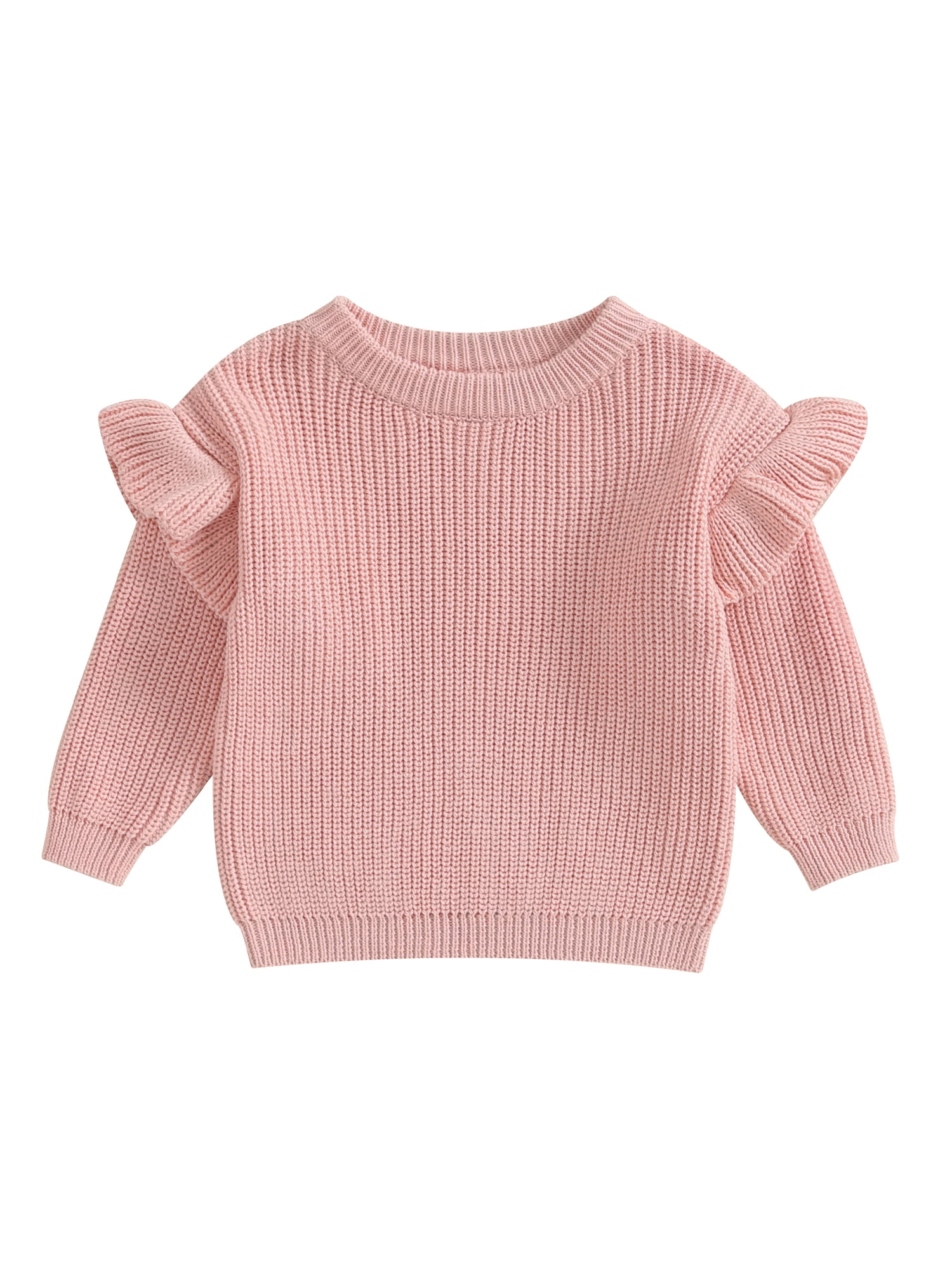 トップス katie WINTER BABY crew neck knit 81NrgRKeudL._UY350_.jpg